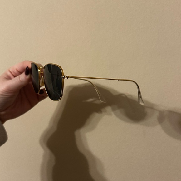 Ray-Ban sunglasses (Frank) - Picture 4 of 7